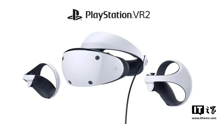 古尔曼：苹果和索尼正在讨论为 Vision Pro 头显提供 PS VR2 控制器支持